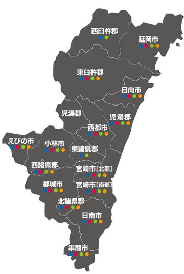 宮崎県